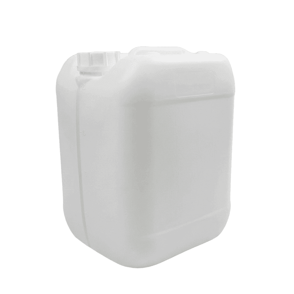 Venta de pichingas y garrafas plásticas para productos de limpieza y uso alimentario